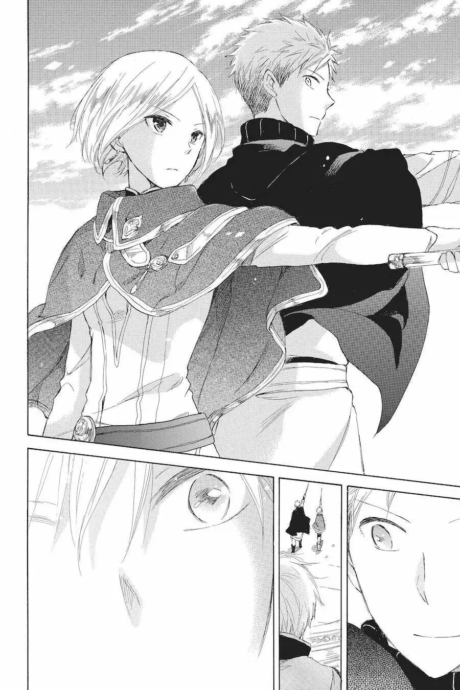 Snow White with the Red Hair Chapter 43 image 40